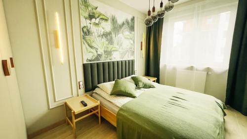 Biala Podlaska Apartment | Apartament MARIA