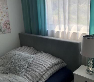 Gietrzwald Apartment | Apartament Maria