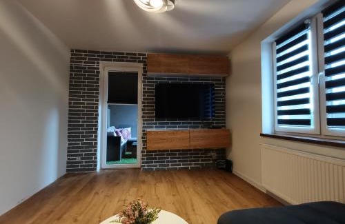 Brzezinka Apartment | Apartament Maria