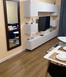 Mlawa Apartment | Apartament Mariacka