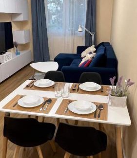 Mlawa Apartment | Apartament Mariacka