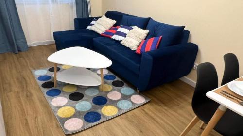 Mlawa Apartment | Apartament Mariacka