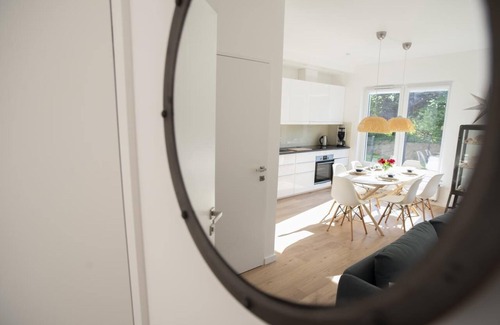 Sianozety Apartment | Apartament Marina - 365 PAM