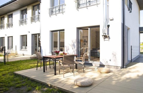 Sianozety Apartment | Apartament Marina - 365 PAM