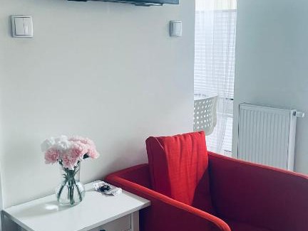 Jastrzebia Gora Apartment | Apartament Marina TriApart