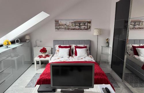 Gdansk Apartment | Apartament Mariola