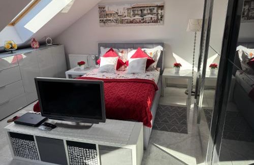 Gdansk Apartment | Apartament Mariola