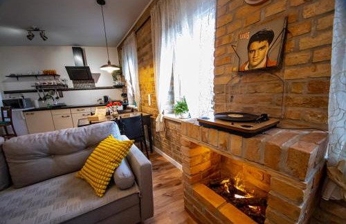 Lesna Apartment | Apartament Marklissa