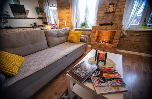 Lesna Apartment | Apartament Marklissa
