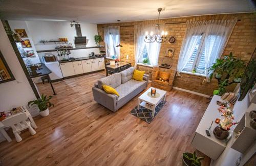 Lesna Apartment | Apartament Marklissa