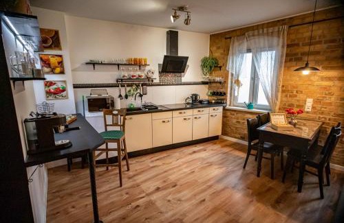 Lesna Apartment | Apartament Marklissa