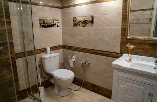 Gabrovo Apartment | Apartament Marrakech - City Center