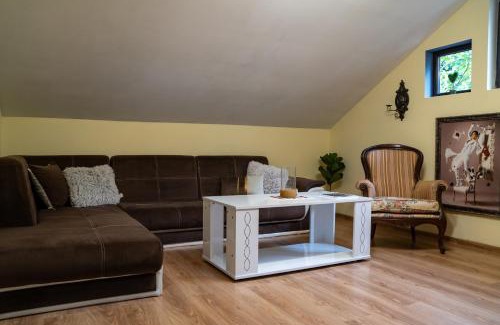 Gabrovo Apartment | Apartament Marrakech - City Center
