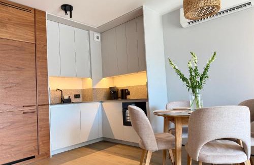 Jastarnia Apartment | Apartament Marta Jastarnia - kompleks Wydma&Las