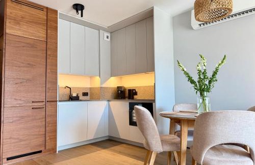 Jastarnia Apartment | Apartament Marta Jastarnia - kompleks Wydma&Las