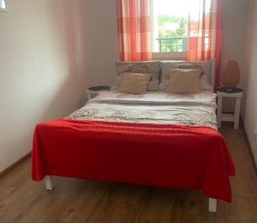 Bilgoraj Apartment | APARTAMENT MARTA