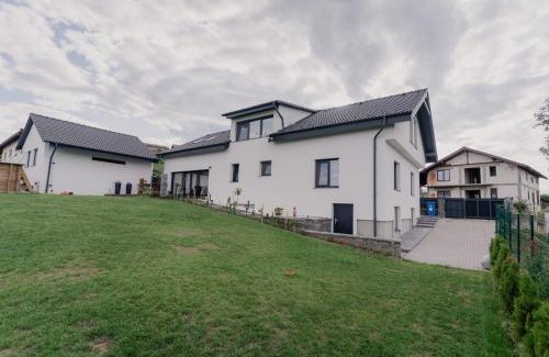 Bistrita Apartment | Apartament Mary privat Bistrita Nasaud Rumänien