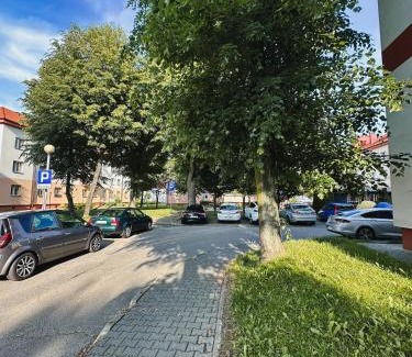 Oswiecim Apartment | Apartament Marysia