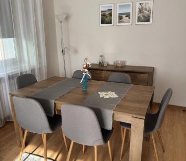Oswiecim Apartment | Apartament Marysia