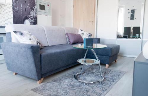 Sandomierz Apartment | Apartament Marzanna II