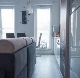 Sandomierz Apartment | Apartament Marzanna II