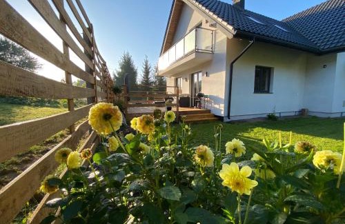 Swietajno Apartment | Apartament Masuria SPA Renata Rosłoń