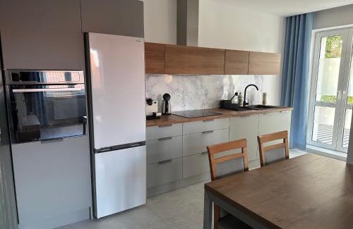 Nidzica Apartment | Apartament Mazurski