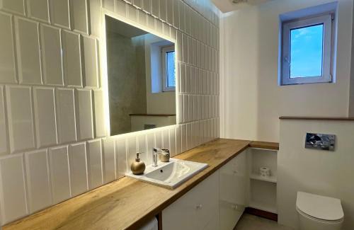 Nidzica Apartment | Apartament Mazurski