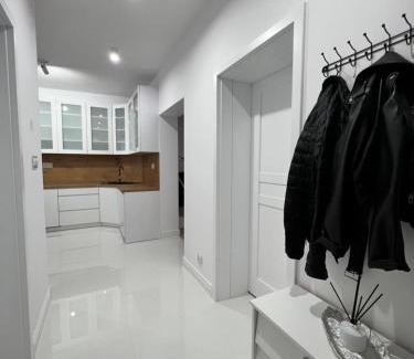 Orzysz Apartment | Apartament Mazury Orzysz