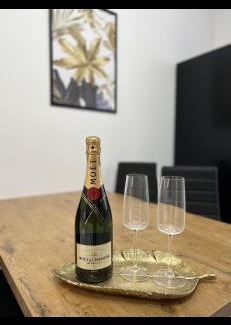 Orzysz Apartment | Apartament Mazury Orzysz