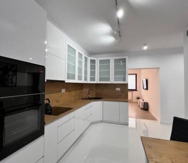 Orzysz Apartment | Apartament Mazury Orzysz