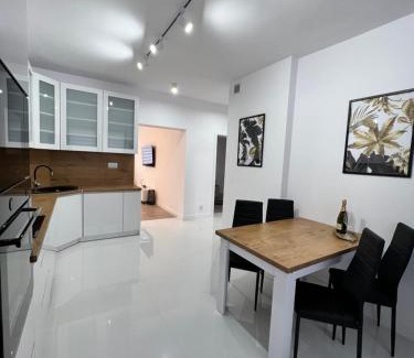 Orzysz Apartment | Apartament Mazury Orzysz