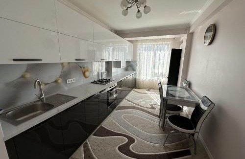 Moldova Apartment | Apartament