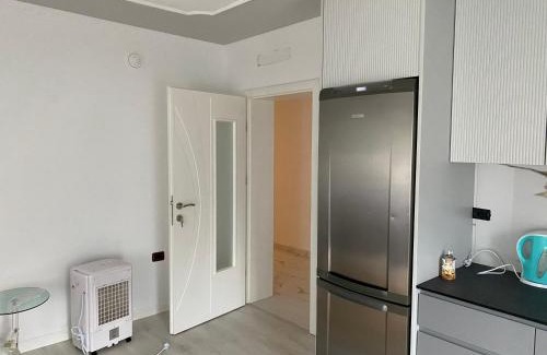 Kukes Apartment | Apartament me qera 2+1