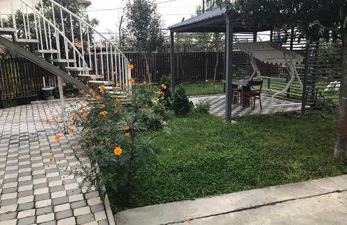 Kutaisi Apartment | apartament MEDEA