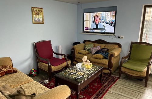 Kutaisi Apartment | apartament MEDEA