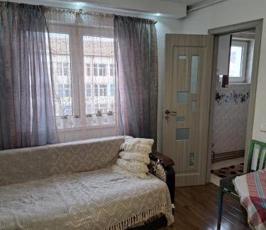 Medias Apartment | Apartament Medias Metanului