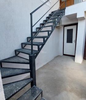 Roman Apartment | Apartament MeliMe