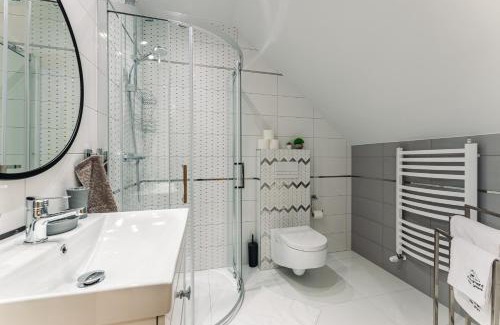 Lapsze Nizne Apartment | Apartament Między Górami