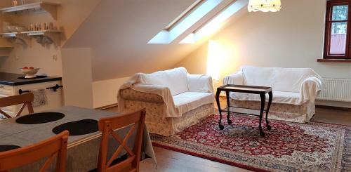 Miedzygorze Apartment | Apartament Międzygórze