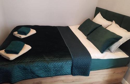 Minsk Mazowiecki Apartment | Apartament Mińsk Mazowiecki
