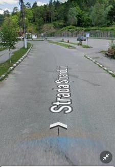 Gura Suhasului Apartment | Apartament Mia