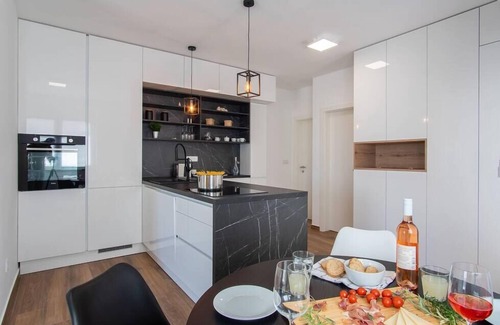 Simuni Apartment | Apartament Mia Simuni