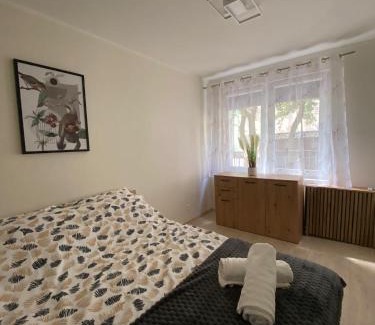 Pruszkow Apartment | Apartament Michała Drzymały