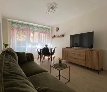 Pruszkow Apartment | Apartament Michała Drzymały