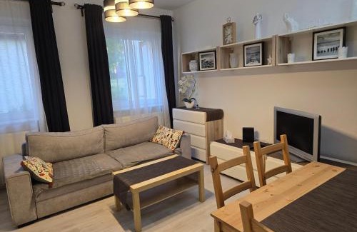 Pruszcz Gdanski Apartment | Apartament Mickiewicza