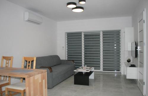 Polkowice Apartment | Apartament Miedzianka II