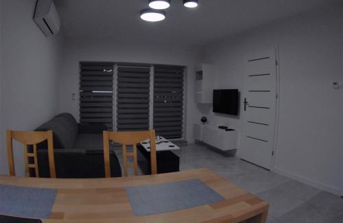 Polkowice Apartment | Apartament Miedzianka II