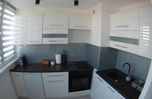Polkowice Apartment | Apartament Miedzianka