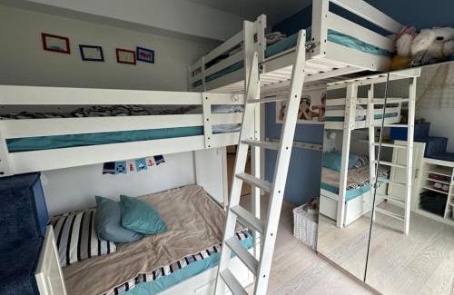 Mielno Apartment | Apartament Mielno DUNE sea view